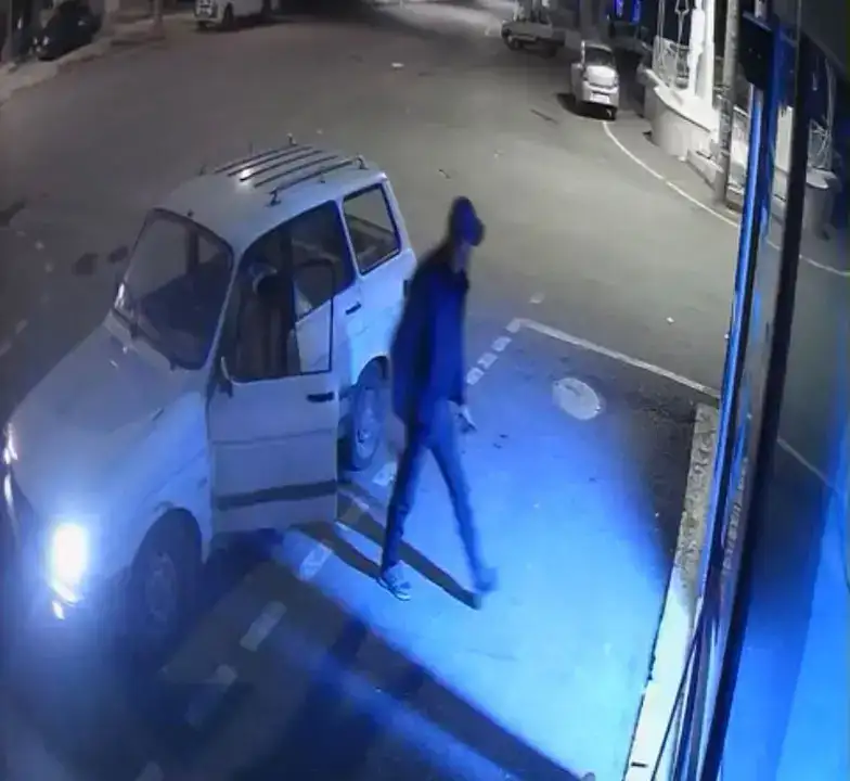 Isparta'da Ferdi Özdemir'in Kesik Başı Aranıyor! 4